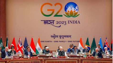 Le Sommet du G20 de 2015 : Une Déclaration Ambitieuse pour le Développement Durable et une Économie Mondiale Plus Inclusive