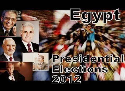 L’Élection Présidentielle Égyptienne de 2012: Un tournant décisif pour la démocratie en Egypte après la révolution?