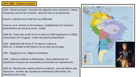 La Confédération de l'Équateur: Un Moment Décisif Dans l'Histoire Brésilienne du XIXe siècle