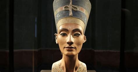  La Découverte de Néfertiti par Ludwig Borchardt: Une Révélation qui a Remise en Question nos Connaissances sur l'Égypte Ancienne