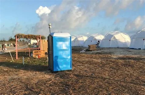 Le Fyre Festival: Un mirage hollywoodien qui s’est transformé en cauchemar bahaméen.