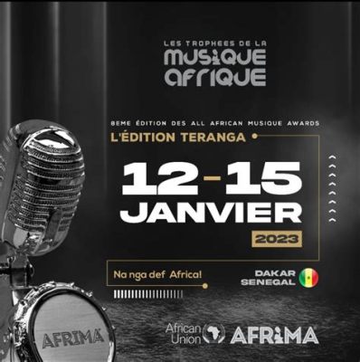 Le Gala AFRIMA 2019: Une célébration vibrante de la musique africaine et une plateforme pour le génie créatif de Chimamanda Ngozi Adichie.