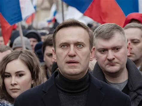 Le scandale Navalny: un moment décisif pour la démocratie russe et l'engagement citoyen