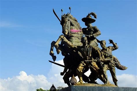 Le Siège de Thonburi: Un Éclatant Défi à la Domination Birmane